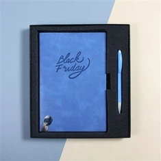 Darčeková sada notebookov A5