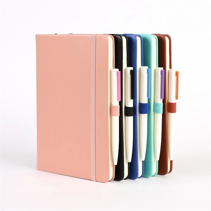 Leather Bound Journal suppliers