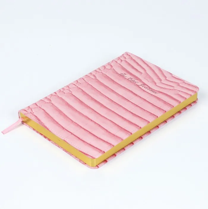 Pink Leather Journal suppliers