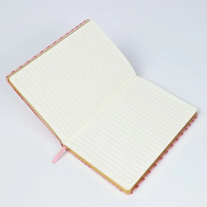 Pink Leather Journal best