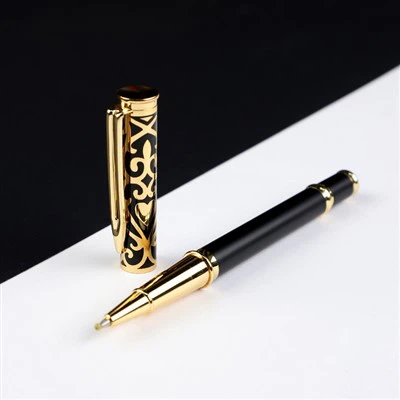 Luxusné gélové perá