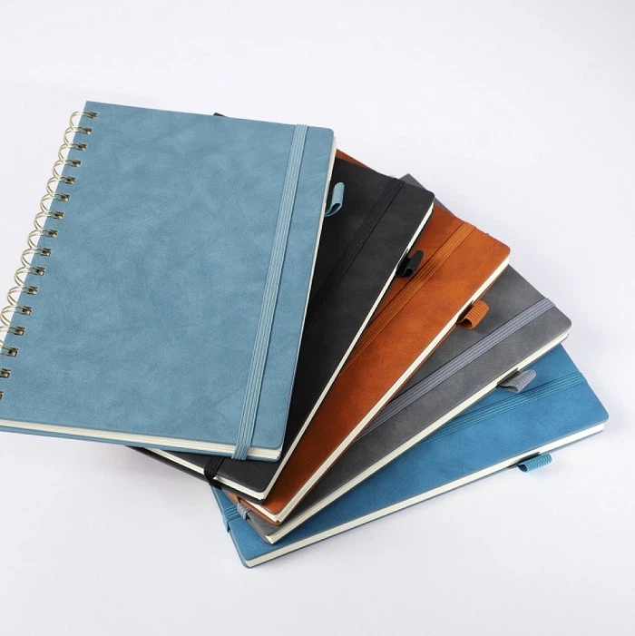 Spiral Bound Notebooks suppliers