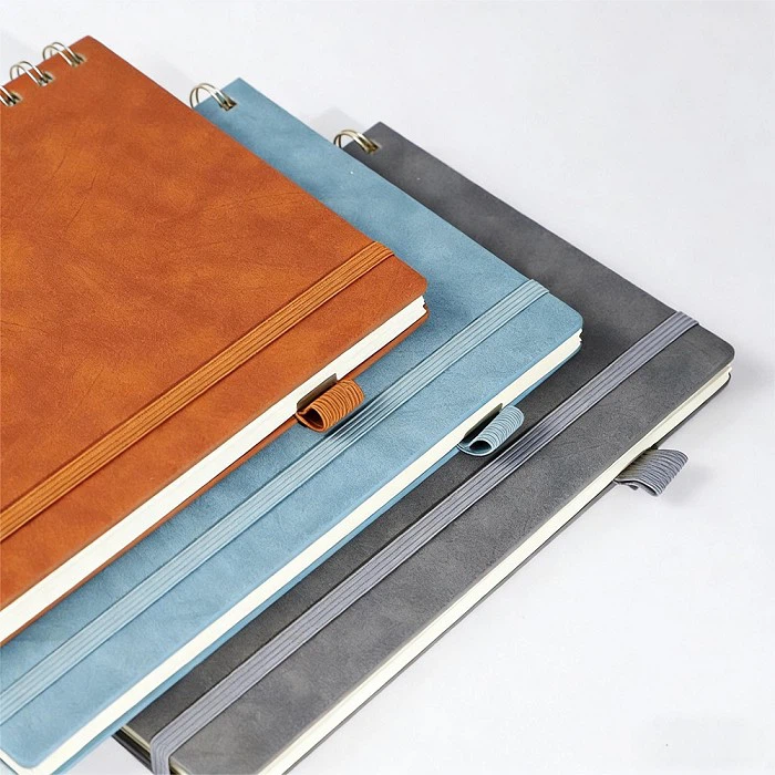 Spiral Bound Notebooks best